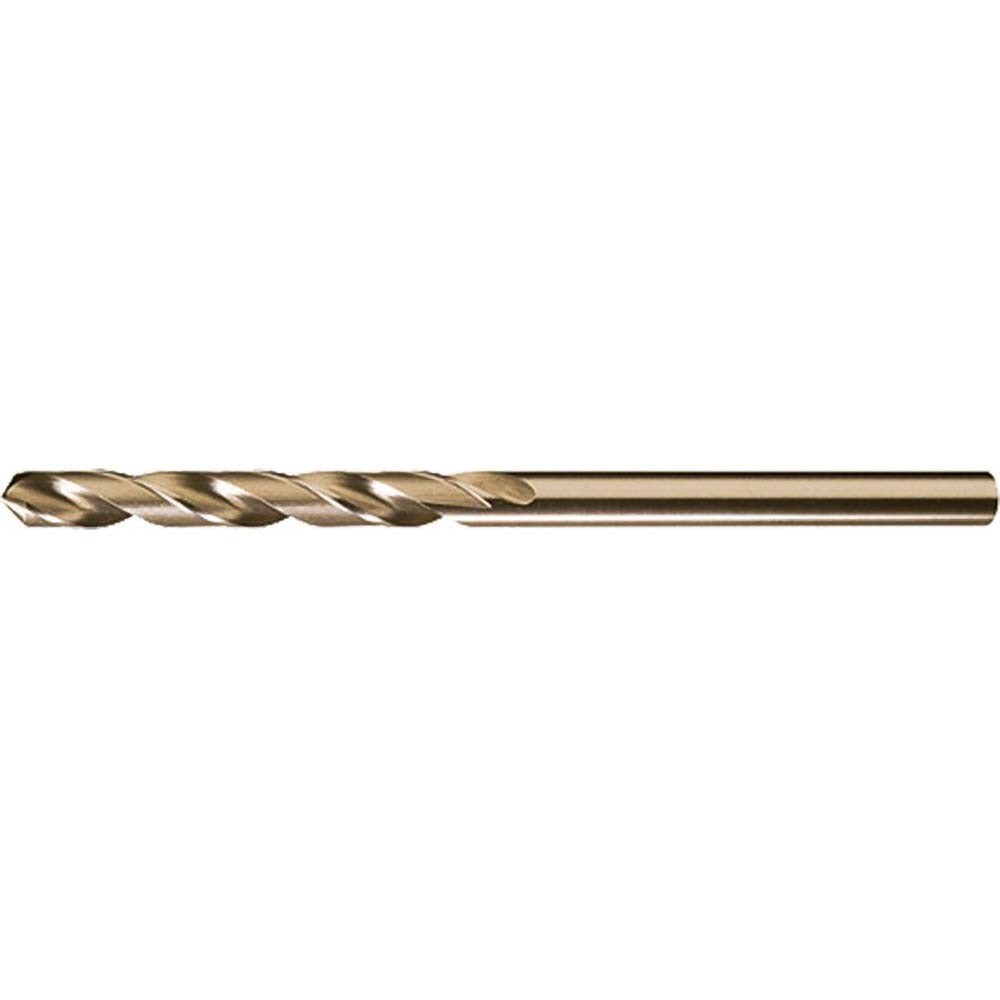 CLEVELAND CONTROLS Cleveland C08169 Aircraft Extension Drill Bit 1/8 in Cobalt