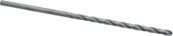 CHICAGO-LATROBE Chicago-latrobe 50303 Taper Length Drill Bit 0.1850 in
