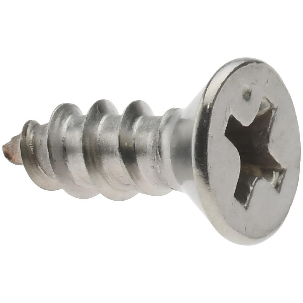 VALUE COLLECTION Value Collection R58005234 Sheet Metal Screw 316 Ss