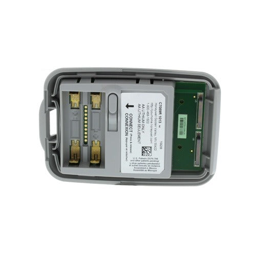 HONEYWELL HOME Honeywell Home C7089R1013 Wireless Outdoor Sensor RedLink Enabled Battery Powered (5 in x 3.5 in x 1.69 in) ERM5220R