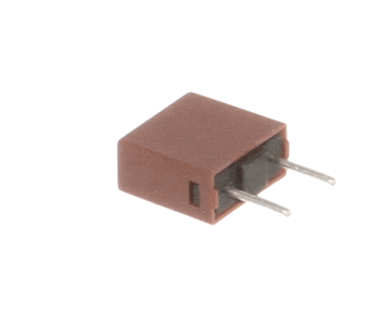 ELOMA Eloma E2001652 Micro Fuse 5A (Inert Angular) ELME2001652