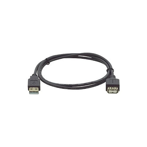 KRAMER Kramer Electronics 96-02121010 Usb 2.0 Extension Cable 10 Ft