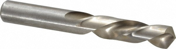 CHICAGO-LATROBE Chicago-latrobe 48931 31/64 Inch Hss Screw Machine Drill Bit