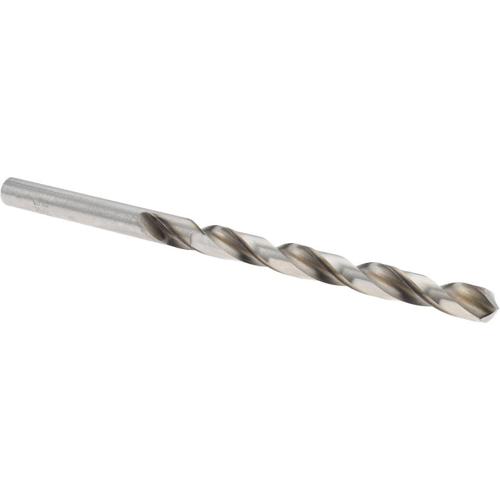 TITAN USA Titan Usa CD40808 Jobber Drill Bit 0.1990 in Hss