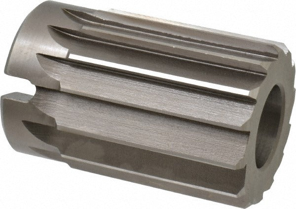 VALUE COLLECTION Value Collection SM2200228 Straight Shell Reamer 2-7/16 in