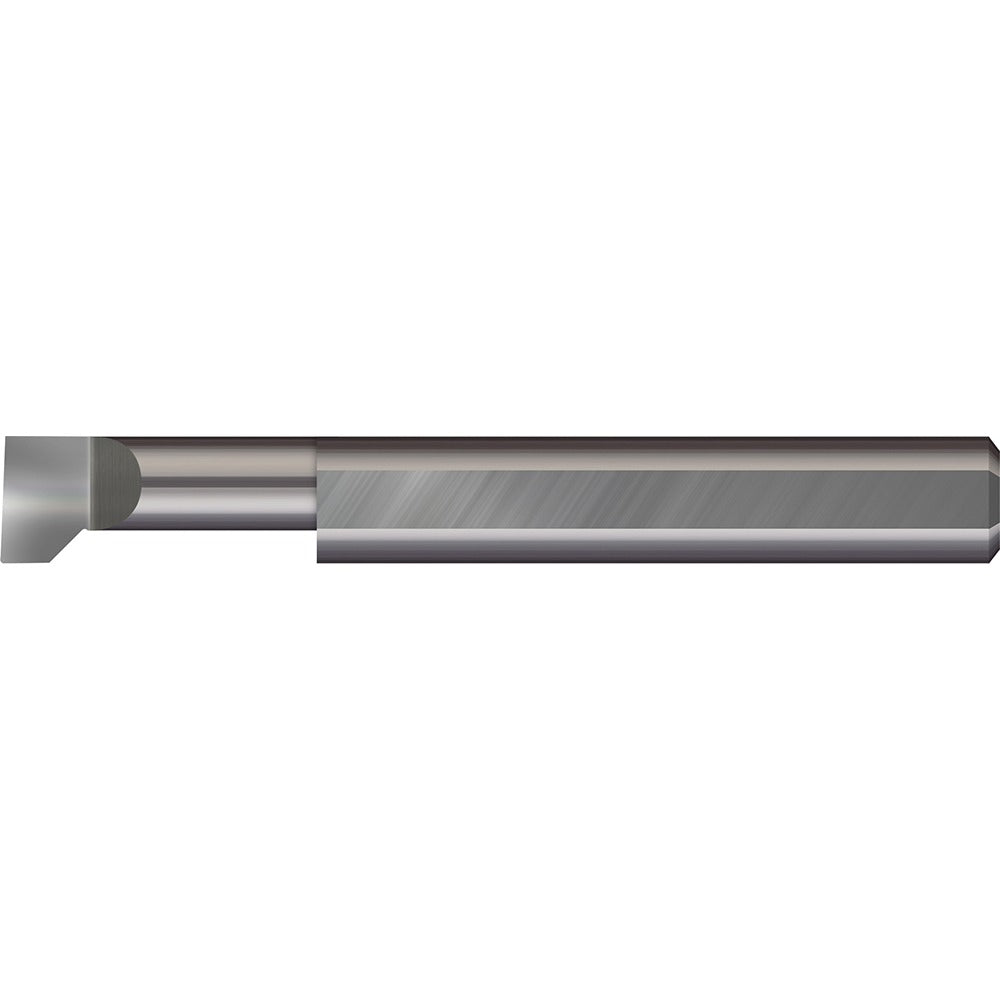 MICRO 100 Micro 100 LTR-250-16 Thread Relief Tool Solid Carbide