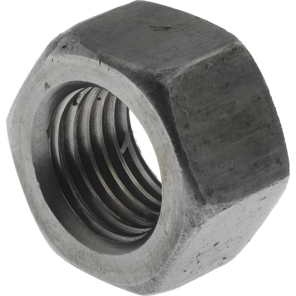 VALUE COLLECTION Value Collection 317600PR Hex Nut 3/8-24 Unf Grade 2