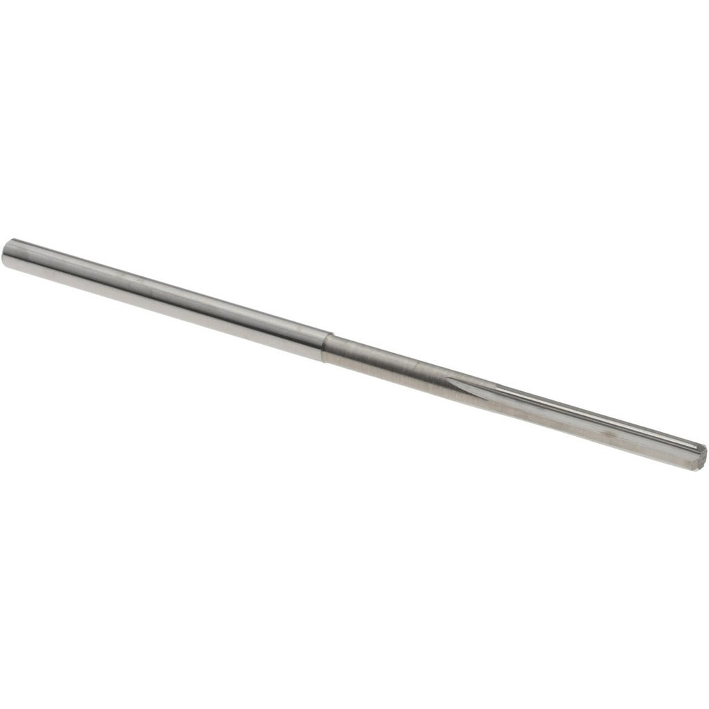 TITAN USA Titan Usa TC87074 Chucking Reamer 0.0620 in Solid Carbide