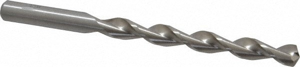 CHICAGO-LATROBE Chicago-latrobe 68922 Jobber Drill Bit 11/32 in Hss