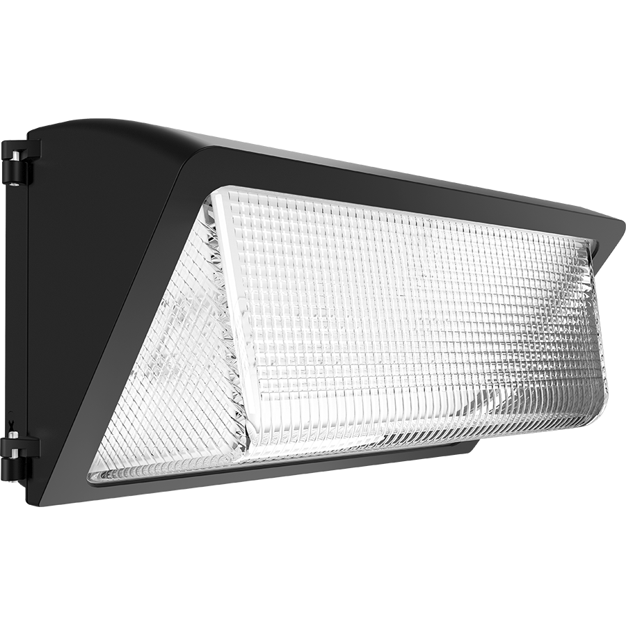 RAB LIGHTING Rab Lighting WP3LED75L-750U WP3 LED Wallpack 51 W (Wallpack) WP3LED75L-750U