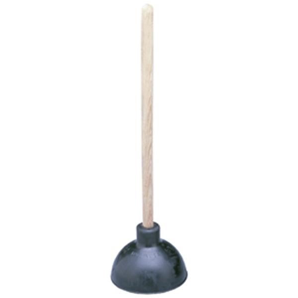 IMPACT PRODUCTS IMPACT PRODUCTS 9200 Plunger 6 in