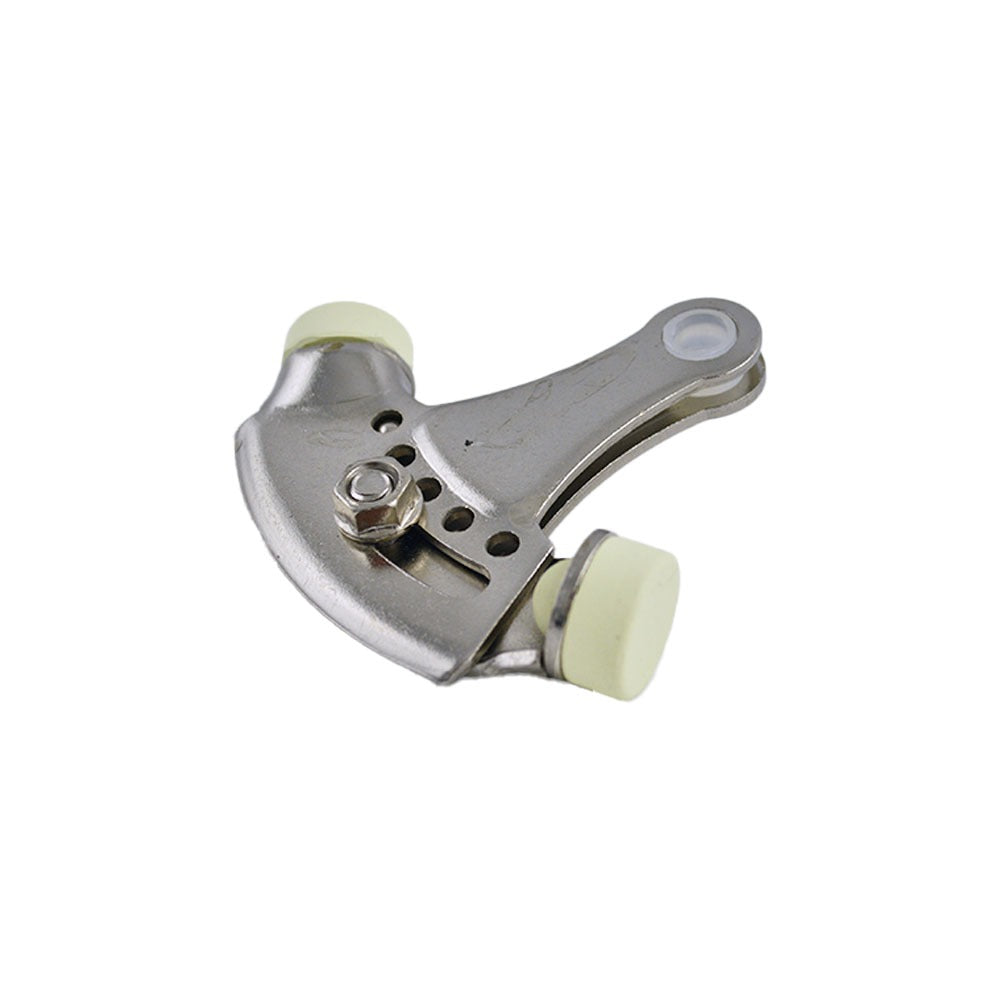 IVES Ives 69F15 Hinge Pin Door Stop Satin Nickel