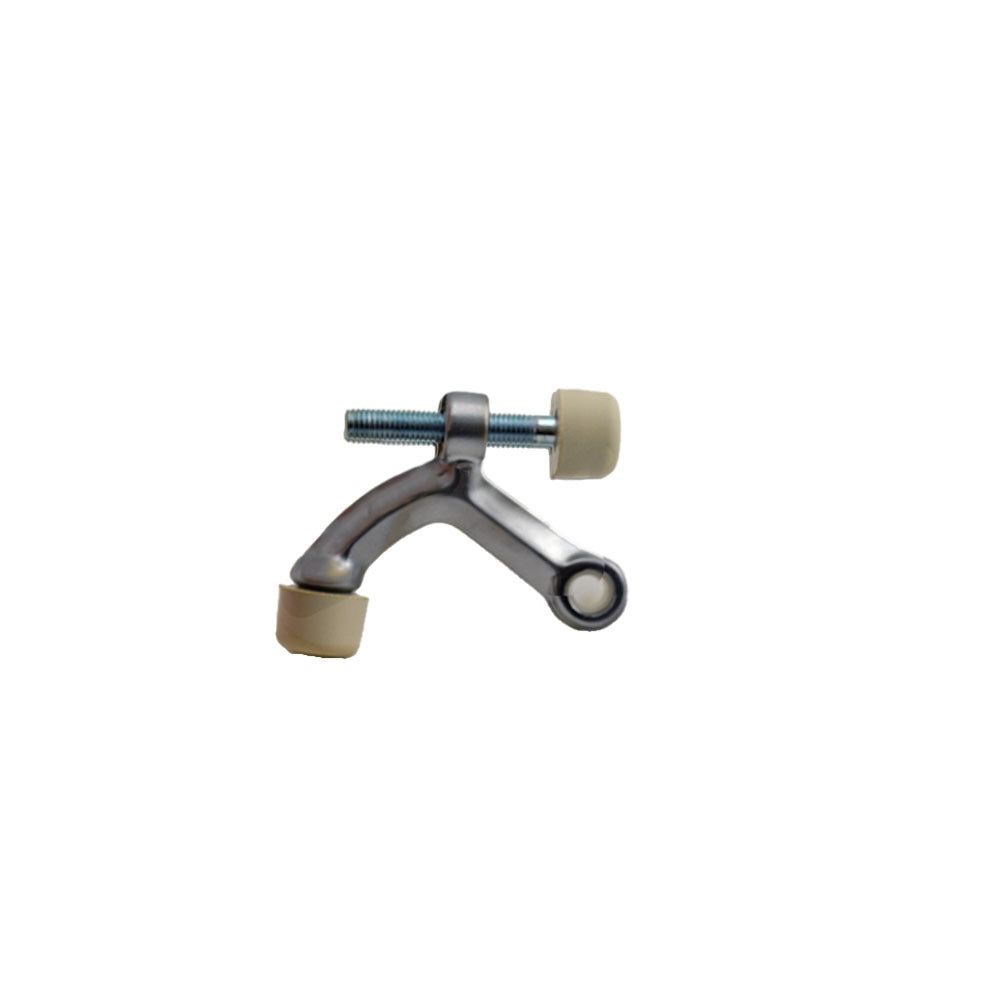 IVES Ives 70A26D Hinge Pin Door Stop Satin Chrome