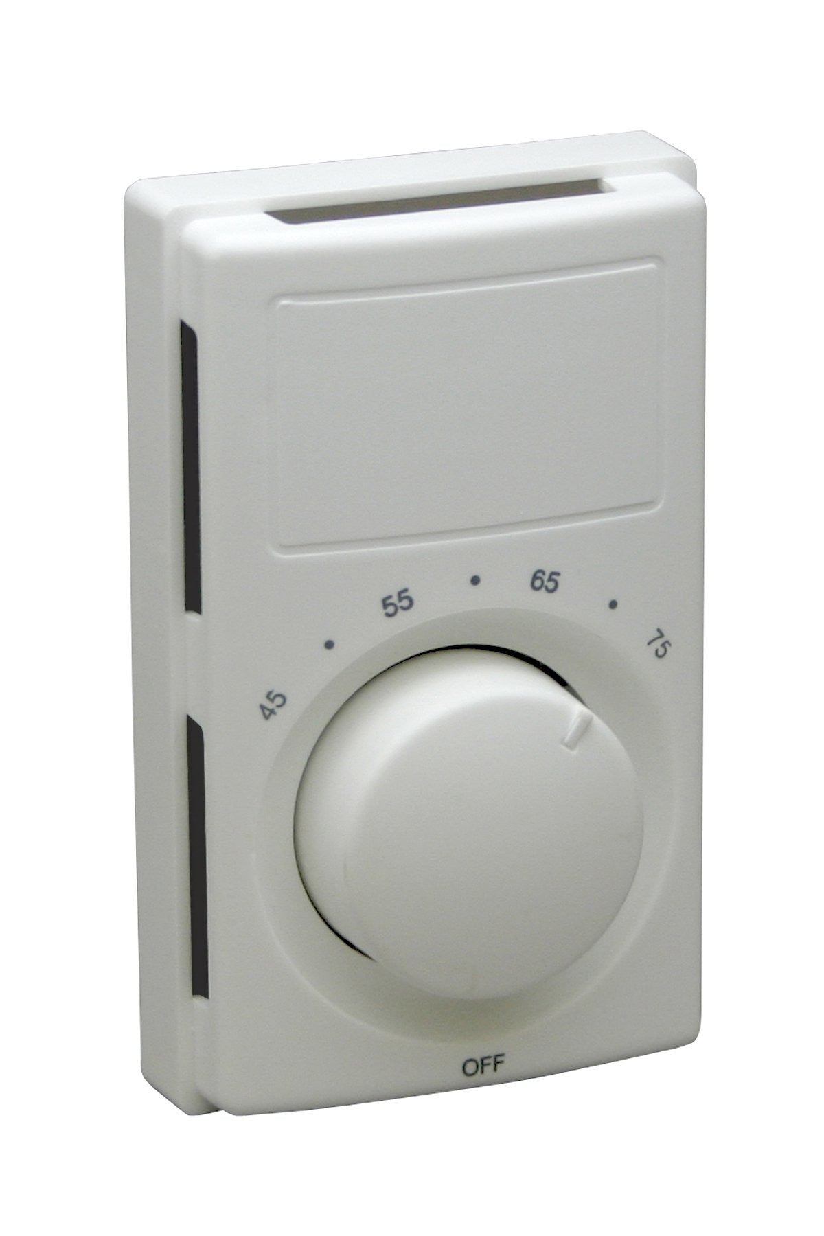 MARLEY ENGINEERED PRODUCTS Marley Engineered Products M601W Line Voltage Wall Thermostat