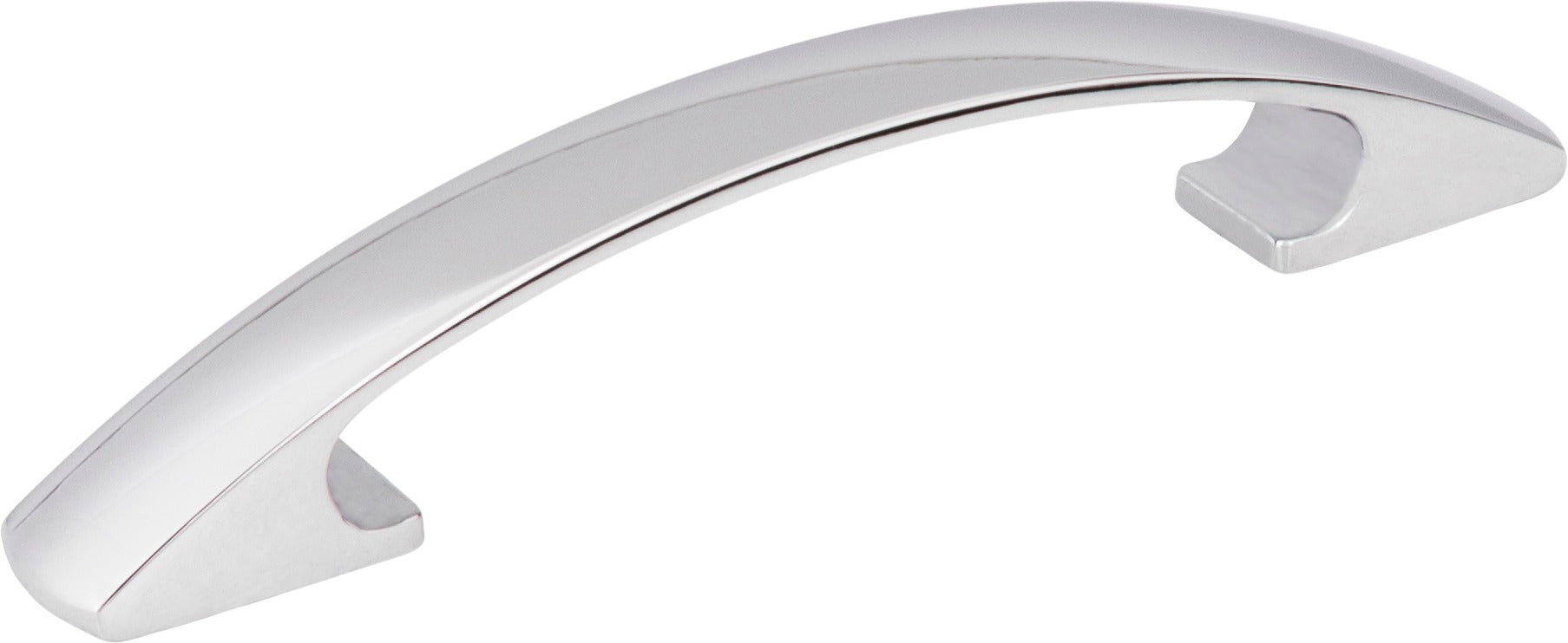 ELEMENTS Elements 771-96PC Cabinet Pull 96mm Polished Chrome