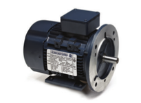 Marathon Motors R398A Electric Motor