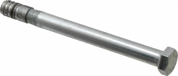 VALUE COLLECTION Value Collection 3423000 Taper Bolt Concrete Anchor 3/8 in