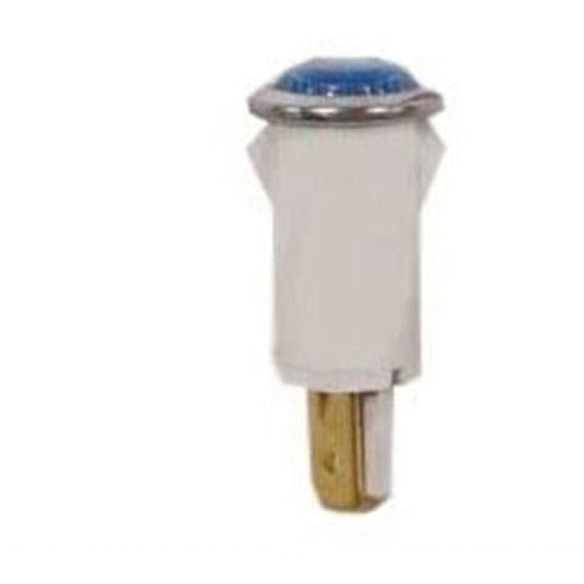 WHIRLPOOL Whirlpool 3979327 Dryer Indicator Light Bulb (OEM9257520)