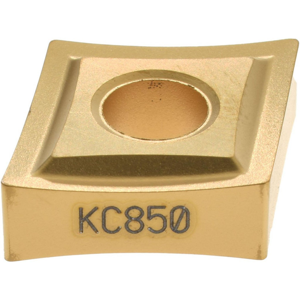 KENNAMETAL Kennametal 1161282 Turning Insert CNMP431 KC850 Carbide