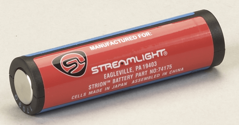 STREAMLIGHT Streamlight 74504 Strion LED HP 12V DC (1 Pack)