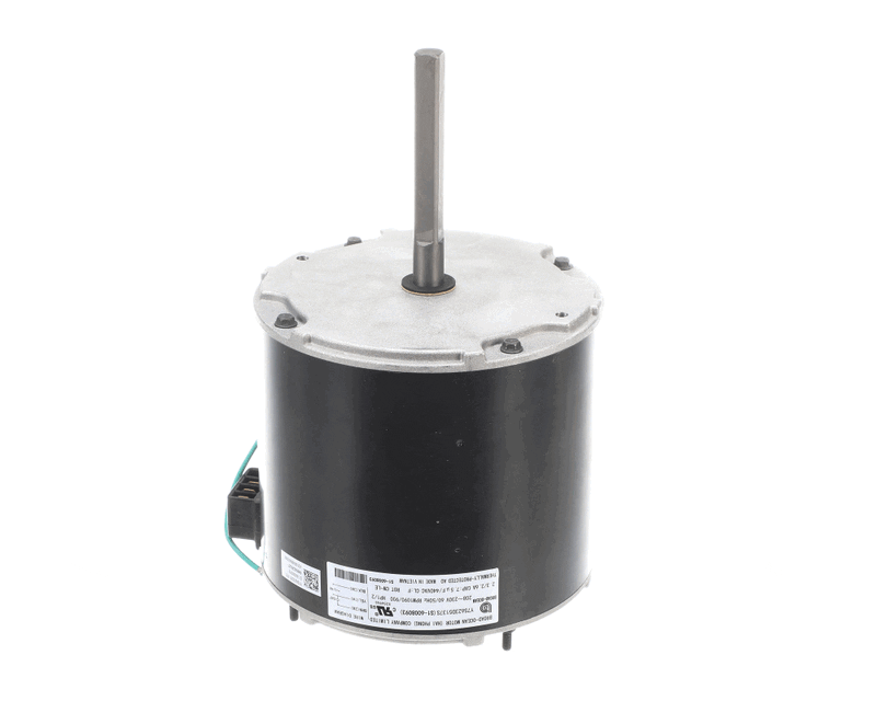 YORK York S1-6008093 Condenser Fan Motor 1/2 HP (12.0 x 11.0 x 11.0 in) YORS1-6008093
