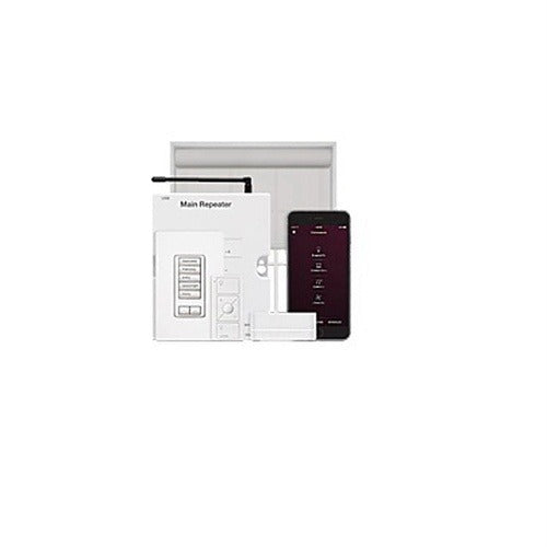 LUTRON Lutron Electronics RK-AD-LA Dimmer Color Kit Light Almond