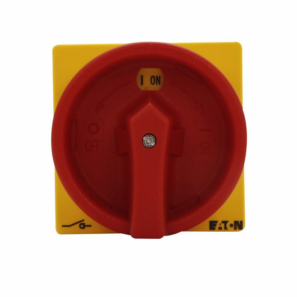 EATON Eaton P1-32/V/SVB rotary disconnect switch 32 A (3-pole)