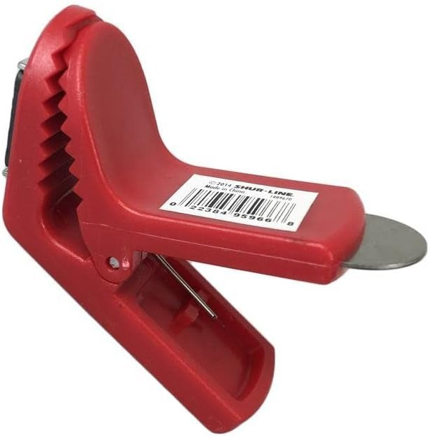 SHUR-LINE Shur-Line 1889670 Paint Brush Clip 1.25 in x 3 in (Pack of 20)