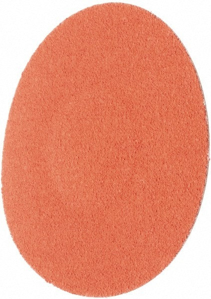 NORTON Norton 66261043425 Quick-change Disc 3in 120 Grit