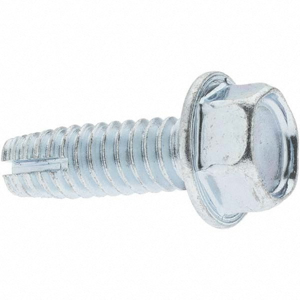 VALUE COLLECTION Value Collection 31839 1/4-20 Unc Hex Thread Cutting Screw 50pk