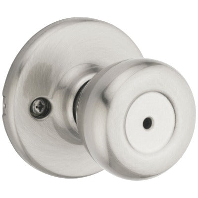 KWIKSET Kwikset 300T 15 6AL Rcs V1 Tylo Bed Bath Privacy Knob