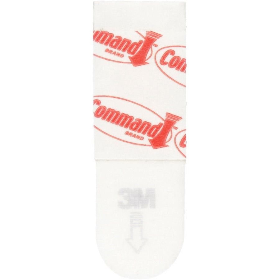 3M 3M MMM17024ES Small Poster Strips (12/Pack)