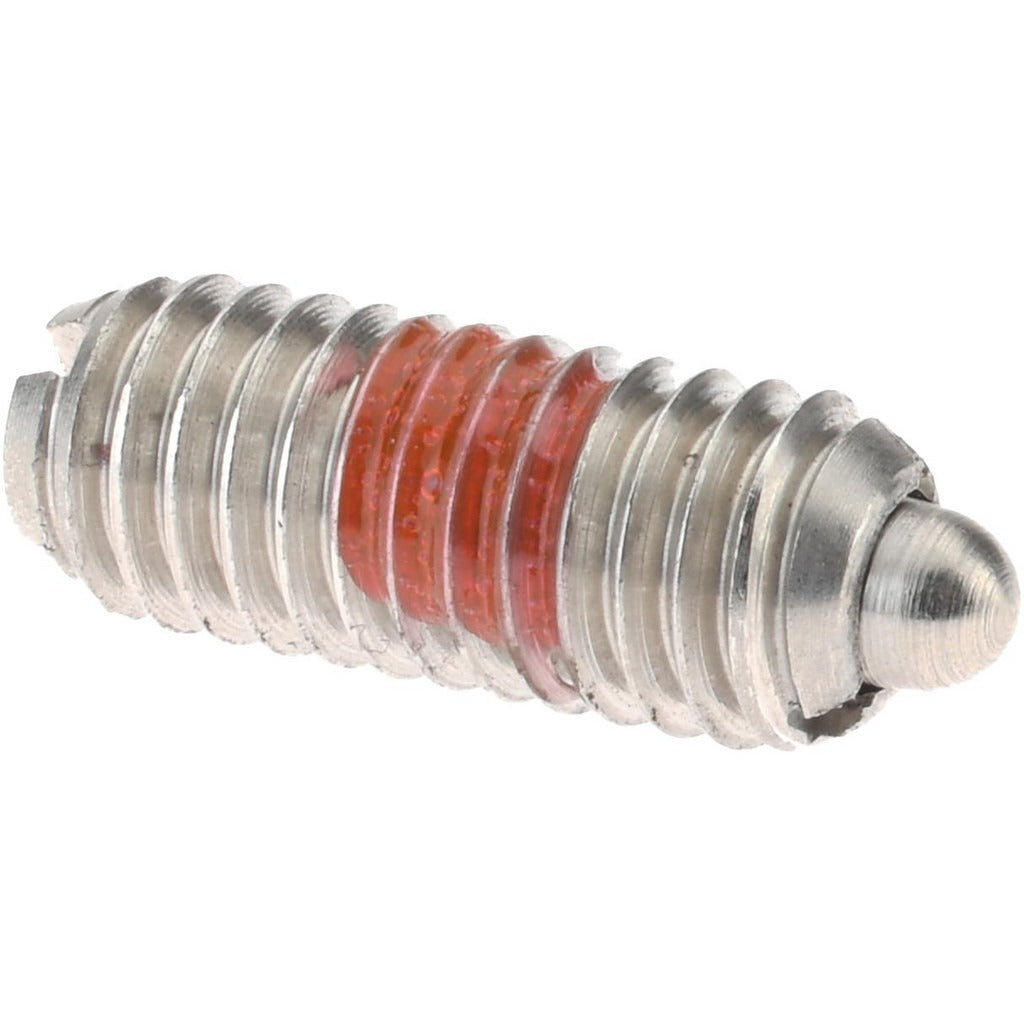 GIBRALTAR Gibraltar SSW10-3SP-G Threaded Spring Plunger 10-32
