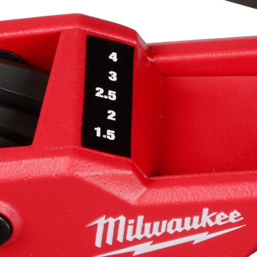 Milwaukee Tool 48-22-2182 8-Key Folding Hex Key Set - Metric