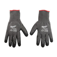 Milwaukee 48-22-8954 cut level 5 nitrile dipped gloves - 2XL replacement MPN