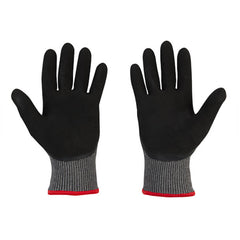 Milwaukee 48-73-7953 Cut Level 5 Winter Dipped Gloves - XL