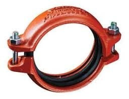 VICTAULIC VICTAULIC L08009NPE0 Coupling