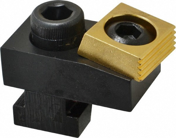 MITEE-BITE Mitee-bite 24148 T-slot Toe Clamp 4000 Lb Steel