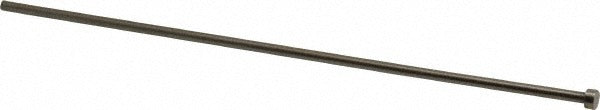 GIBRALTAR Gibraltar LEP2112-G Straight Ejector Pin 9/64 in Steel