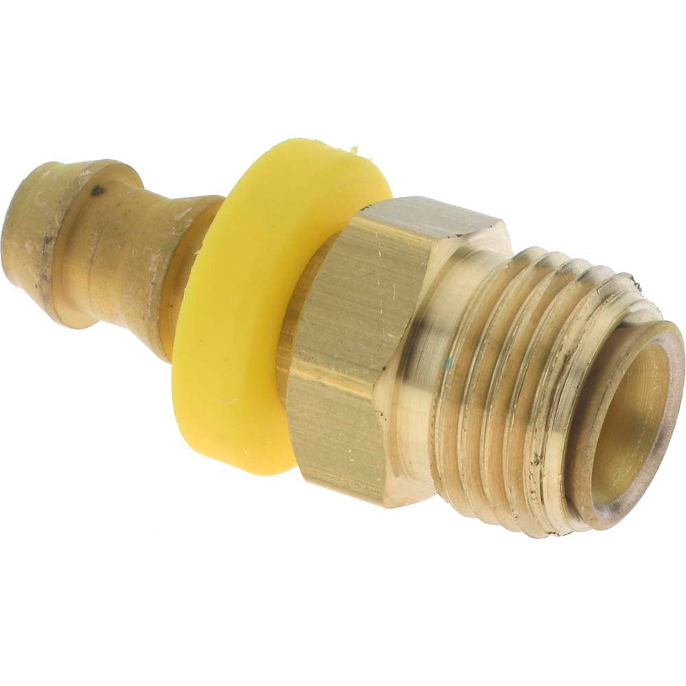 DIXON VALVE & COUPLING Dixon Valve Coupling 2900510C Barbed Hose Male Connector