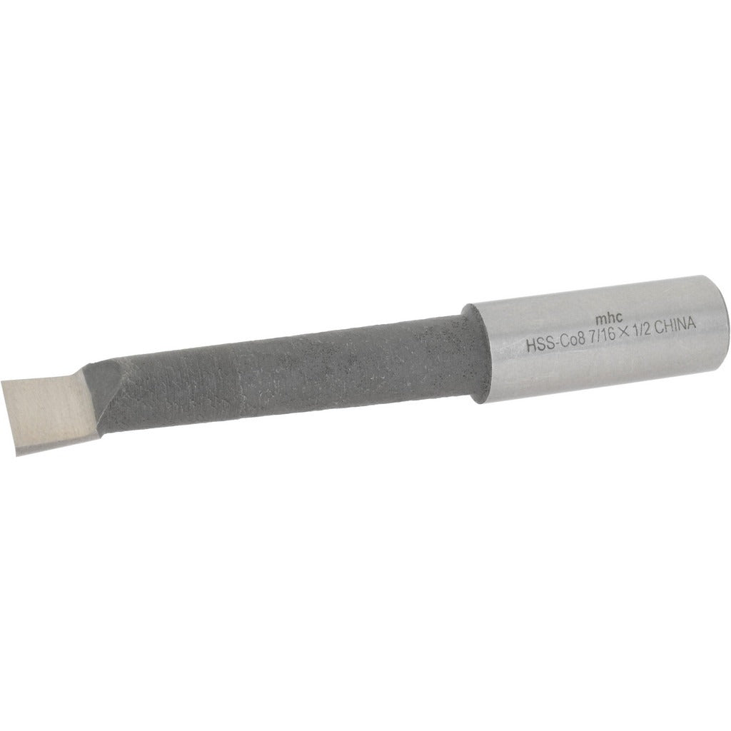 VALUE COLLECTION Value Collection 375-5068 Boring Bar M35 Cobalt Right Hand