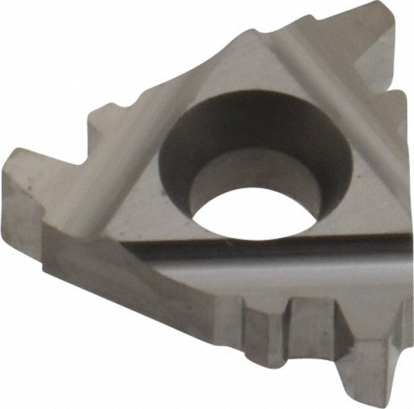CARMEX Carmex 16ER8ACMEP30 Threading Insert 8 Tpi Solid Carbide