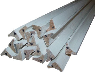 ALEXANDRIA MOULDING Alexandria Moulding Inc 00106-93096C1 Cove Moulding