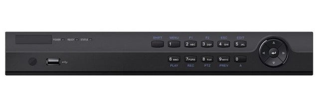 HUNT ELECTRONICS Hunt Electronics har336-8/a 8-channel Tvi Dvr 1080P
