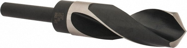 PRECISION TWIST DRILL Precision Twist Drill 5999899 Reduced Shank Drill Bit