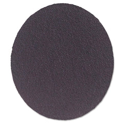 Merit Abrasives 8834172046 ShurStik Cloth Disc Aluminum Oxide 6 in Dia., 40 Grit