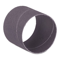 Merit Abrasives 8834196222 Spiral Bands Aluminum Oxide 36 Grit 1 1/2 x 1 in