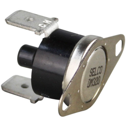 Limit Thermostat 1.3 (1.3 x 0.6 x 0.7) HT02.16.070.00 for Hatco HT02.16.070.00