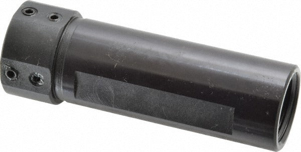 SCIENTIFIC CUTTING TOOLS Scientific Cutting Tools QHC10-1/2 Boring Grooving Bar Holder