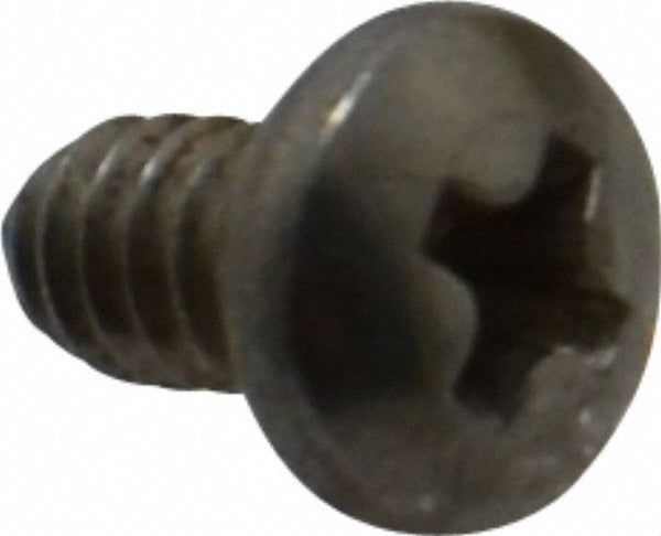 VALUE COLLECTION Value Collection MSC-67570846 4-40 Pan Head Phillips Machine Screw